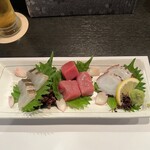 酒と肴 酒日和 - 