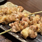 焼鳥どろまみれ - 