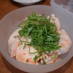 ねぎ焼き 気まぐれ - 
