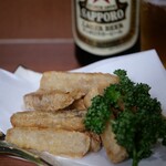 ねぎ焼き 気まぐれ - 
