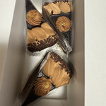 不二家 - 料理写真: