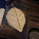 炭火居酒屋 炎 - 料理写真: