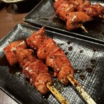 焼鳥どろまみれ - 