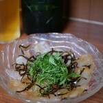 ねぎ焼き 気まぐれ - 