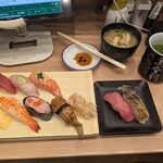 立喰 美登利 - 