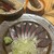 炭 かこヰ - 料理写真: