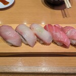 鮨やまと - 