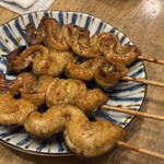 う頂天 - くりから
