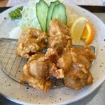 常陽カントリー倶楽部 - 