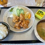 常陽カントリー倶楽部 - 