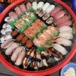 銀のさら - 料理写真: