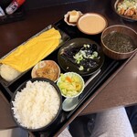 ごはん処 福笑亭 - 料理写真: