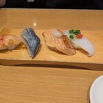 鮨やまと - 