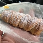 つむぎこむぎ - 料理写真: