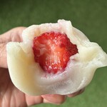 いちごプラザ大福や - 