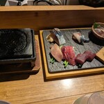 まぐろとさば。 - 
