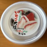 いちごプラザ大福や - 