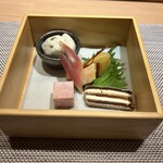 名驛 壽司 Sublime - 