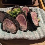 まぐろとさば。 - 