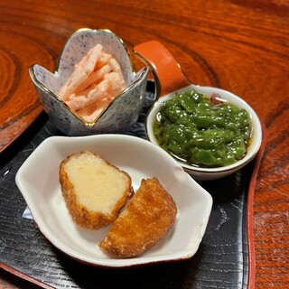 旬彩和食 ひとさじ_0