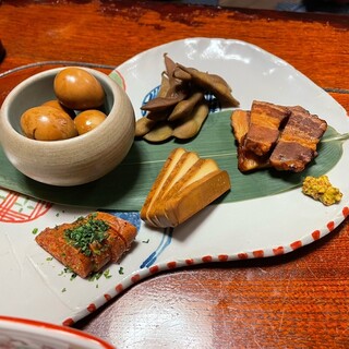 旬彩和食 ひとさじ_1