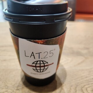 カフェラット ニジュウゴド_0