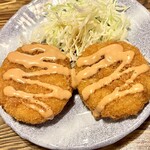 居酒屋竹の子 - 
