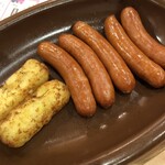 サイゼリヤ - 