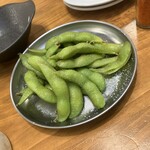 池袋もつ焼きパラダイス富士 - 