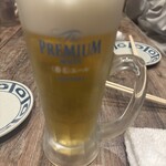 火の鳥 - ドリンク写真: