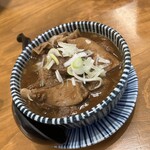 池袋もつ焼きパラダイス富士 - 