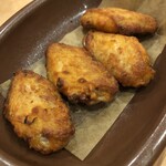 サイゼリヤ - 