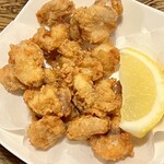 居酒屋竹の子 - 