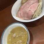 麺処 うきとみ