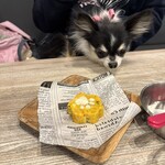 GRILL&BARうしすけ - 