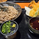 おさかな家族  - 料理写真: