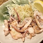 居酒屋竹の子 - 