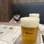 GRILL&BARうしすけ - 