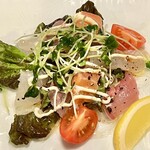 居酒屋竹の子 - 