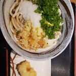 松製麺所 - 