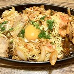 居酒屋竹の子 - 