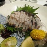 カサブランカ - 黒あわび