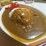 純喫茶ヒロ - モッコリ とろーり♡