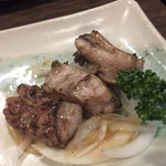 縁家 - 2015.2. アカセン