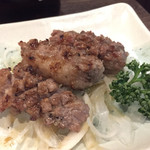 縁家 - 2015.2. 久々にカッパ入荷♪