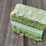 パティスリー イル・プルー・シュル・ラ・セーヌ