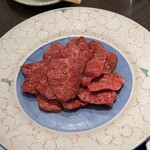 燒肉 大河 - 