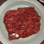 燒肉 大河 - 