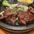 松屋 やきにく すてぇ〜き - 料理写真: