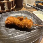 串揚げ処 味串 - 